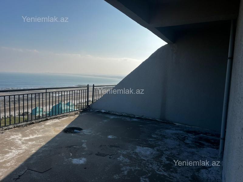 Satılır 2 otaqlı Bina evi menzil (Yeni tikili), 93 m², Sumqayıt Bulvarı — Mənzil, Sumqayıt (3)