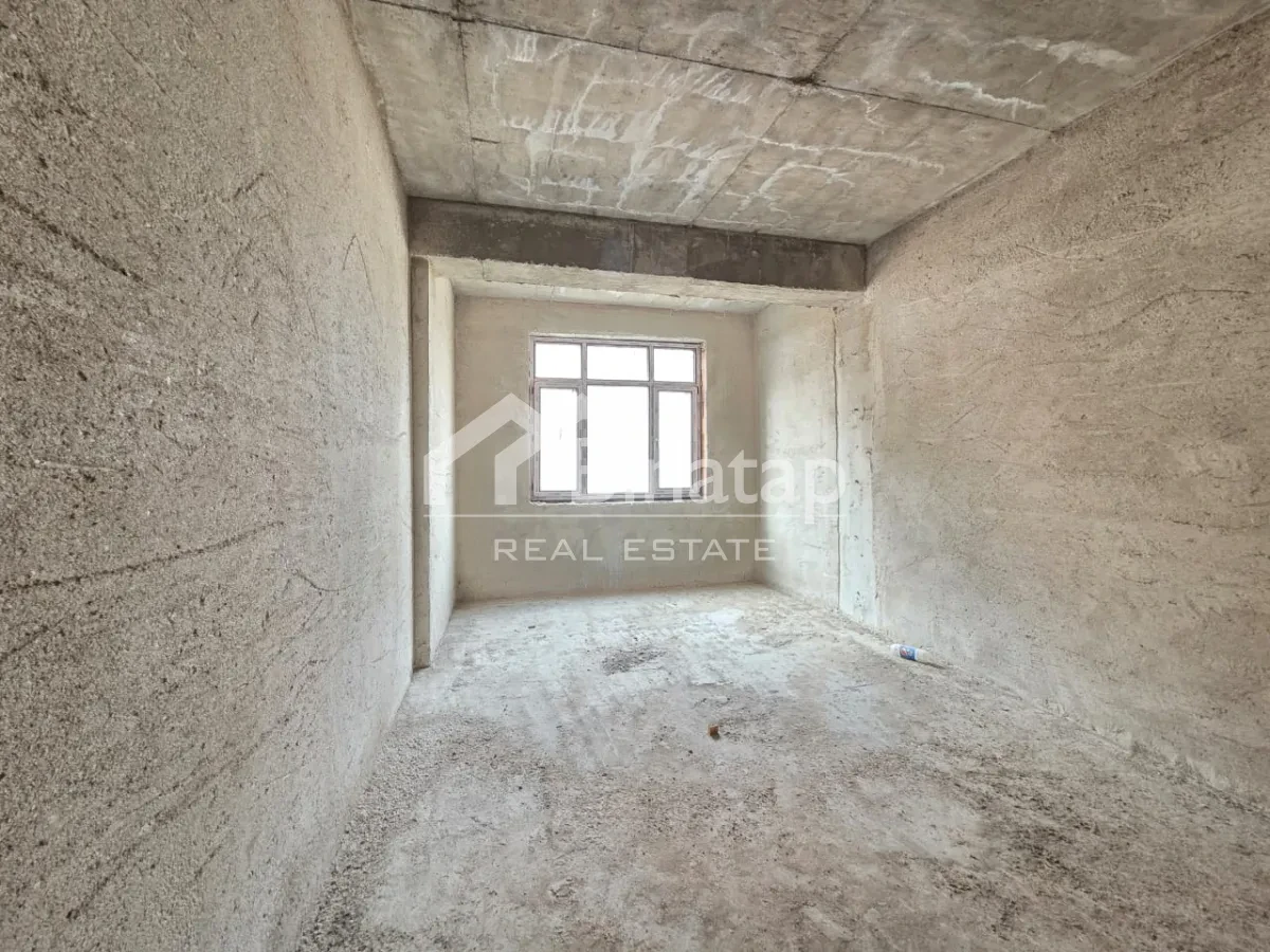 Satılır 2 otaqlı yeni tikili 75 m², Nəriman Nərimanov metrosu, Nərimanov rayonu — Mənzil, Bakı (5)