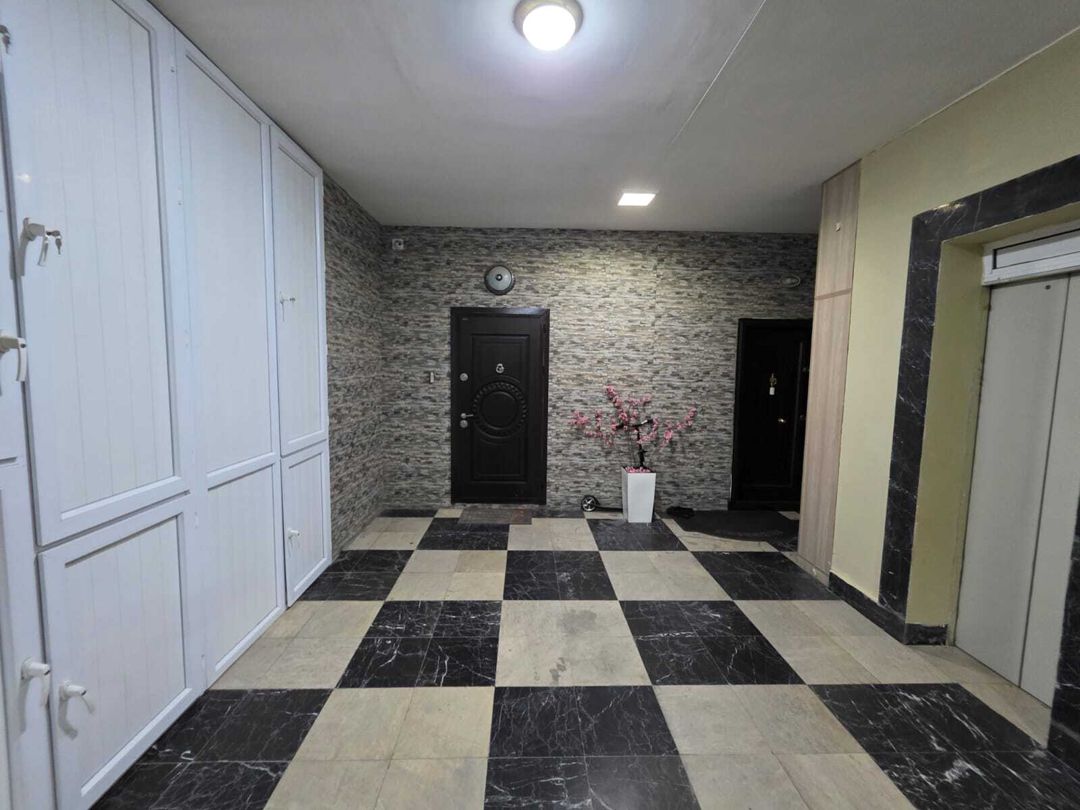 İcarəyə verilir 5 otaqlı yeni tikili 263 m² — Mənzil, Bakı (9)