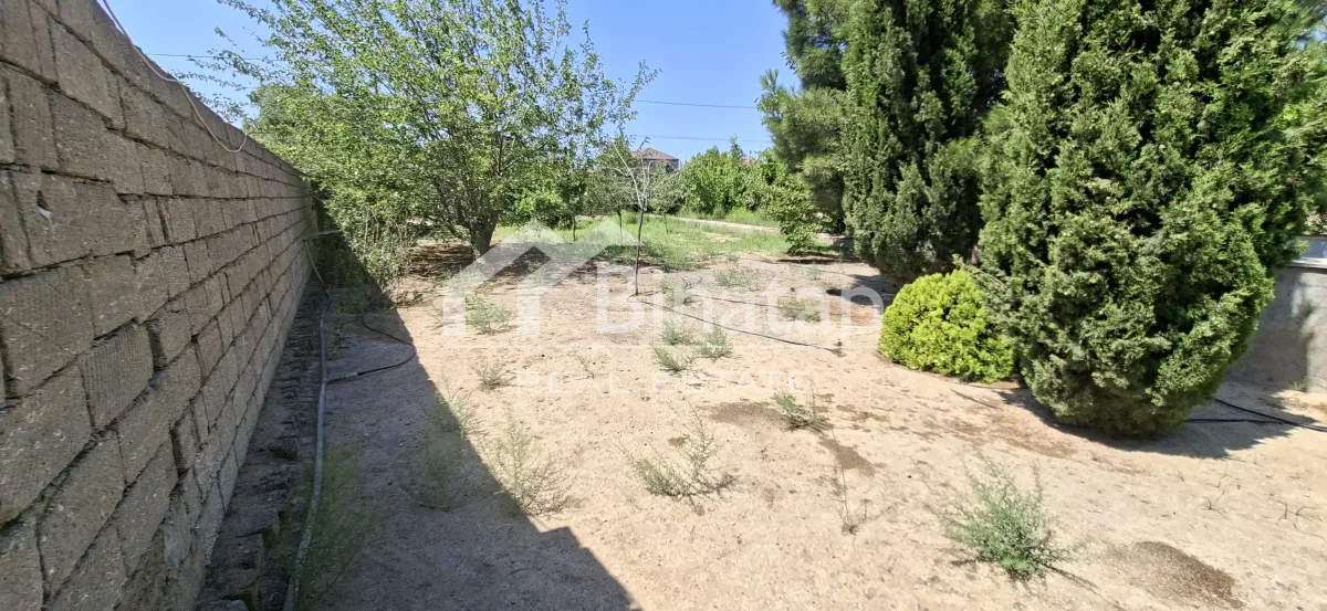 Satılır 3 otaqlı həyət evi / bağ evi 60 m², Dübəndi qəsəbəsi, Xəzər rayonu — Ev, villa, Bakı (5)