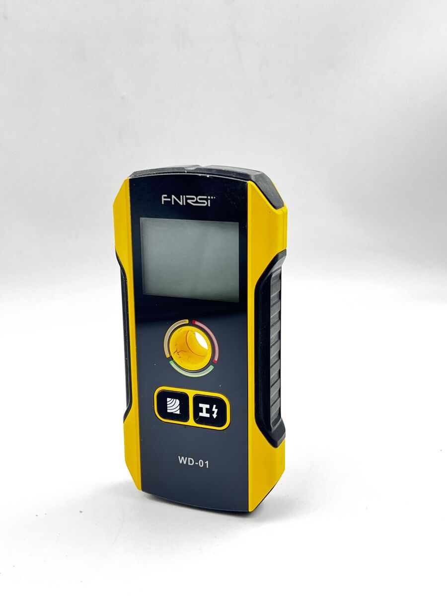 Divarda kabel və metal tapan detektor Fnirsi WD-01 — Təmir və inşaat, Bakı (3)