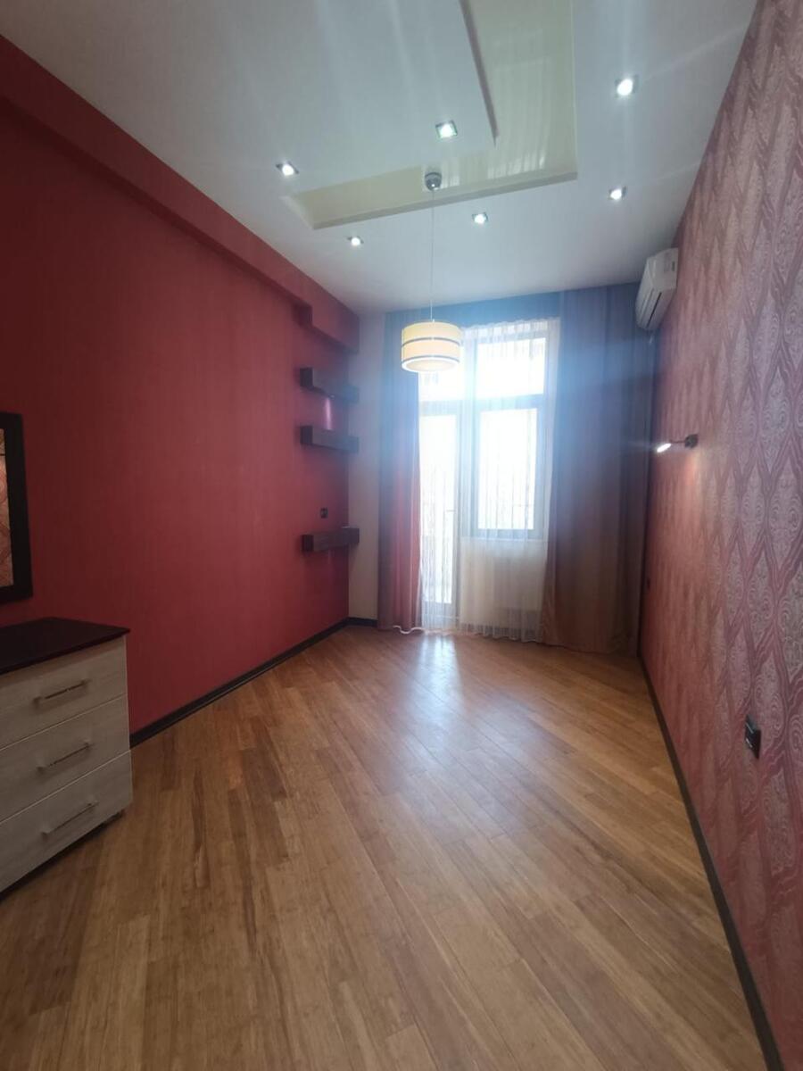 Satılır 4 otaqlı yeni tikili 170 m² — Mənzil, Bakı (3)