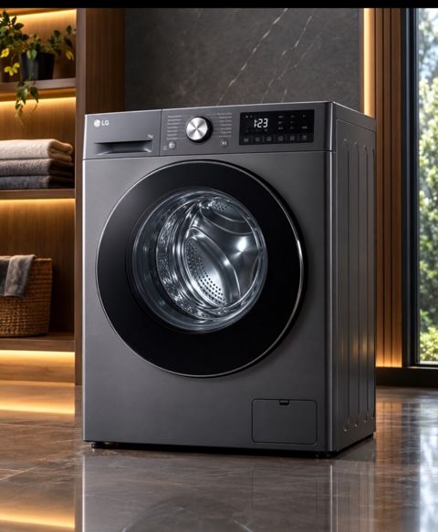 Paltaryuyan LG F2V5HYPYJE — 799 ₼ · Bakı · Ev texnikası Paltaryuyan LG F2V5HYPYJE — Bakı