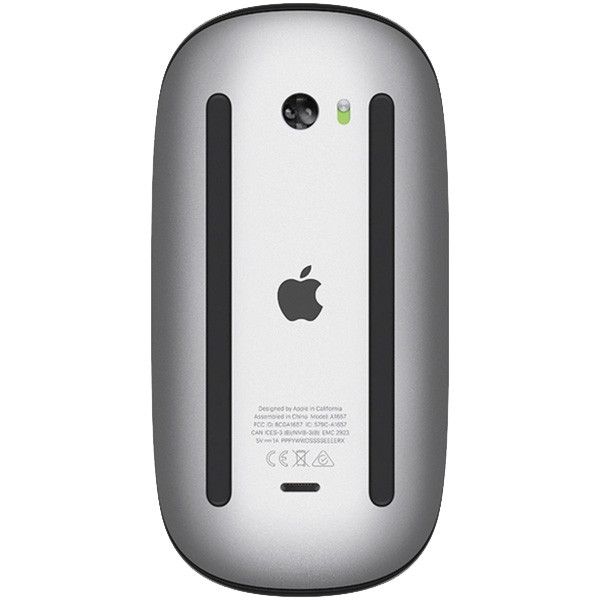 Apple Magic Mouse Black — Noutbuk aksesuarları, Bakı (2)