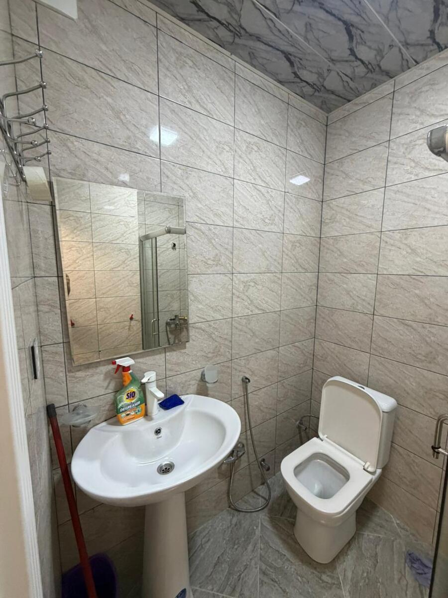 2-otaqlı yeni tikili, Masazır qəs., 72 m² — Mənzil, Bakı (11)