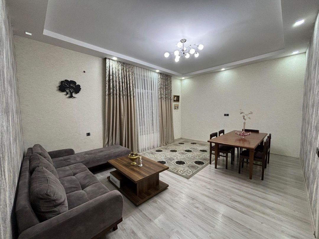 Satılır 5 otaqlı həyət evi/bağ evi 235 m² — Ev, villa, Bakı (4)