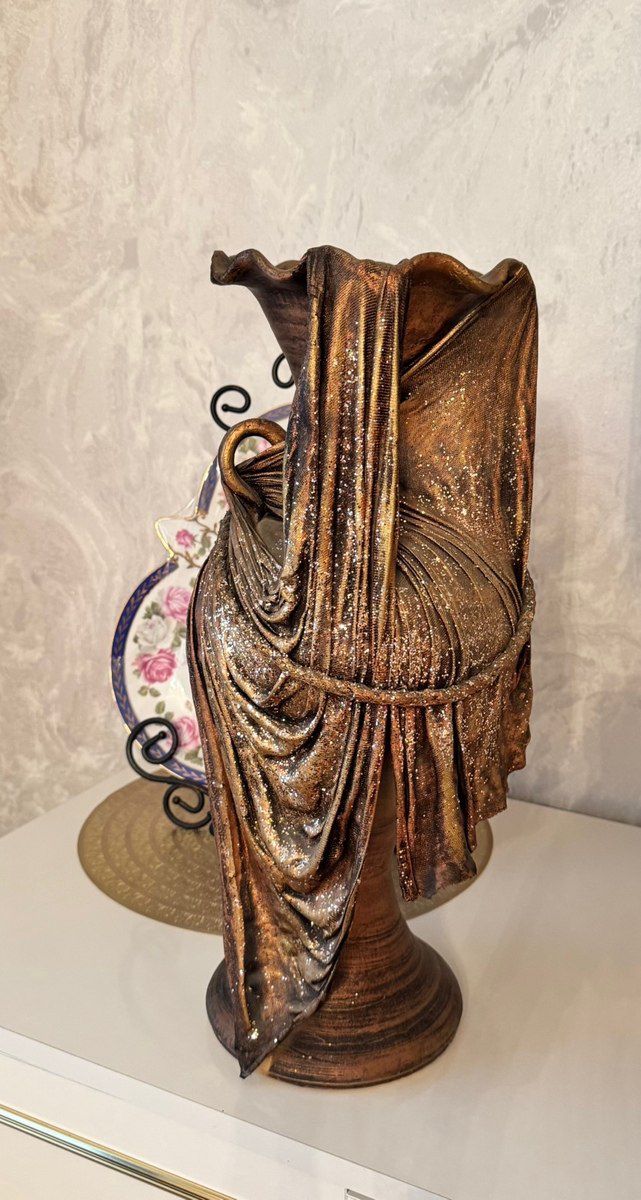 Güldan — Dekor və interyeri, Bakı (2)