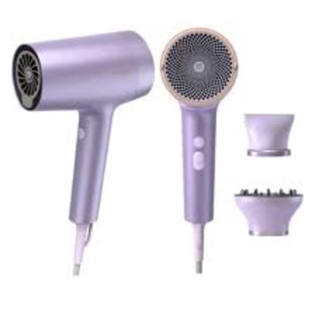 Fen "Philips BHD720/10" — Gözəllik və səhiyyə, Bakı (3)