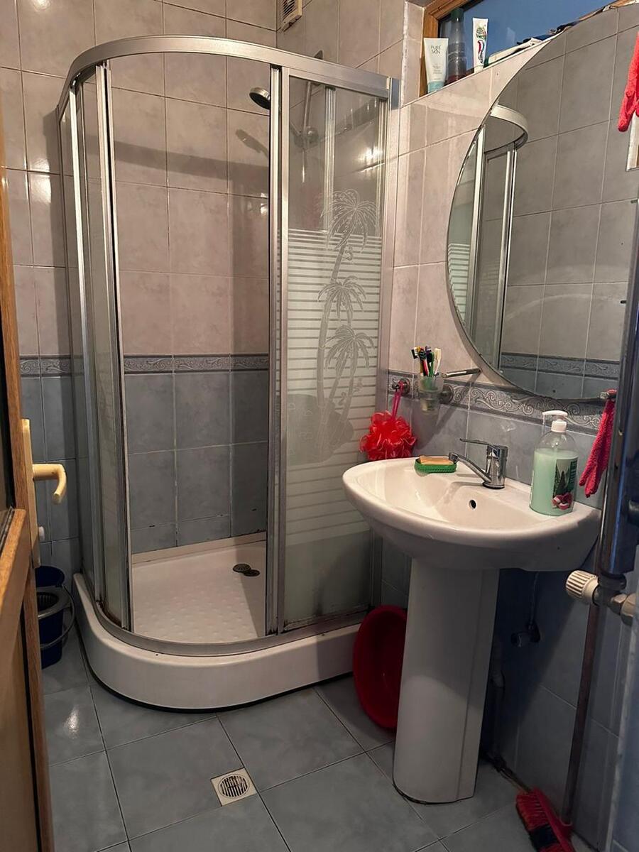 İcarəyə verilir 4 otaqlı köhnə tikili 150 m² — Mənzil, Bakı (7)