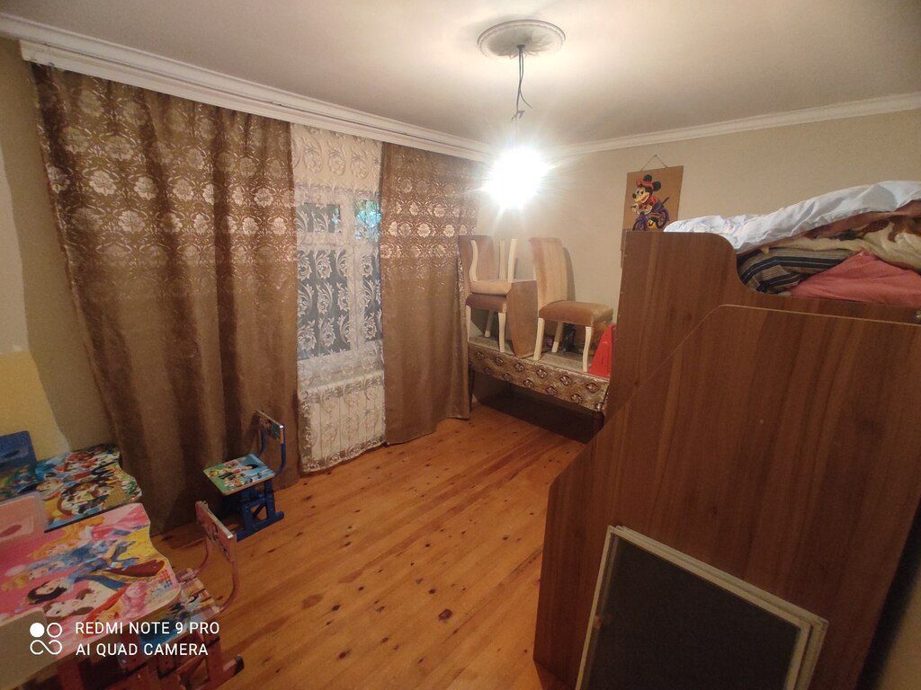 Həyət evi, Sumqayıt ş — Ev, villa, Sumqayıt (11)