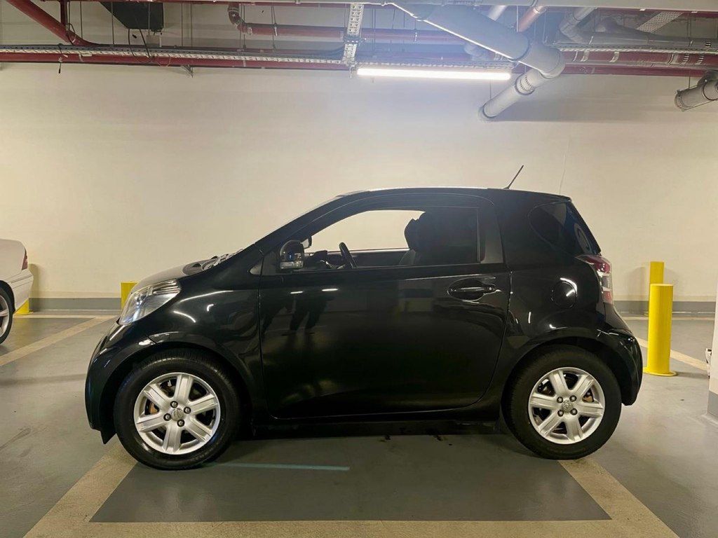 Toyota IQ, 1.0 L, 2011 il, 335 000 km — Avtomobillər, Bakı (7)