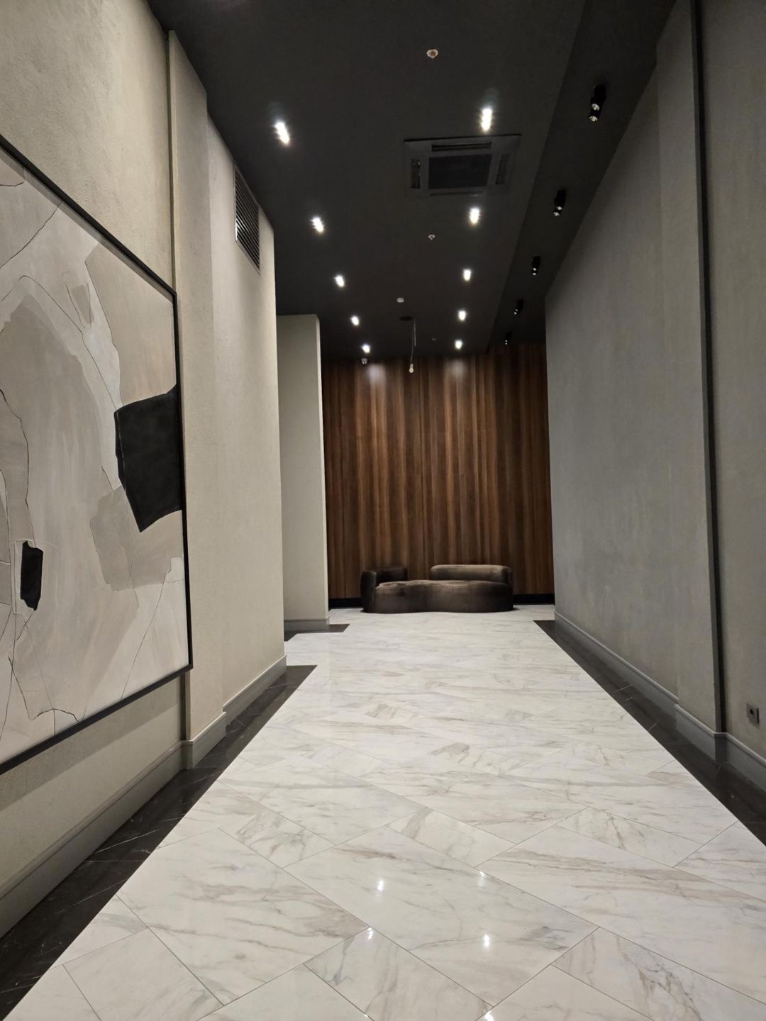 4 otaqlı mənzil, 194 m², Park kvartalı, Bakı, 1025 (Nobel Tower) — Mənzil, Bakı (3)