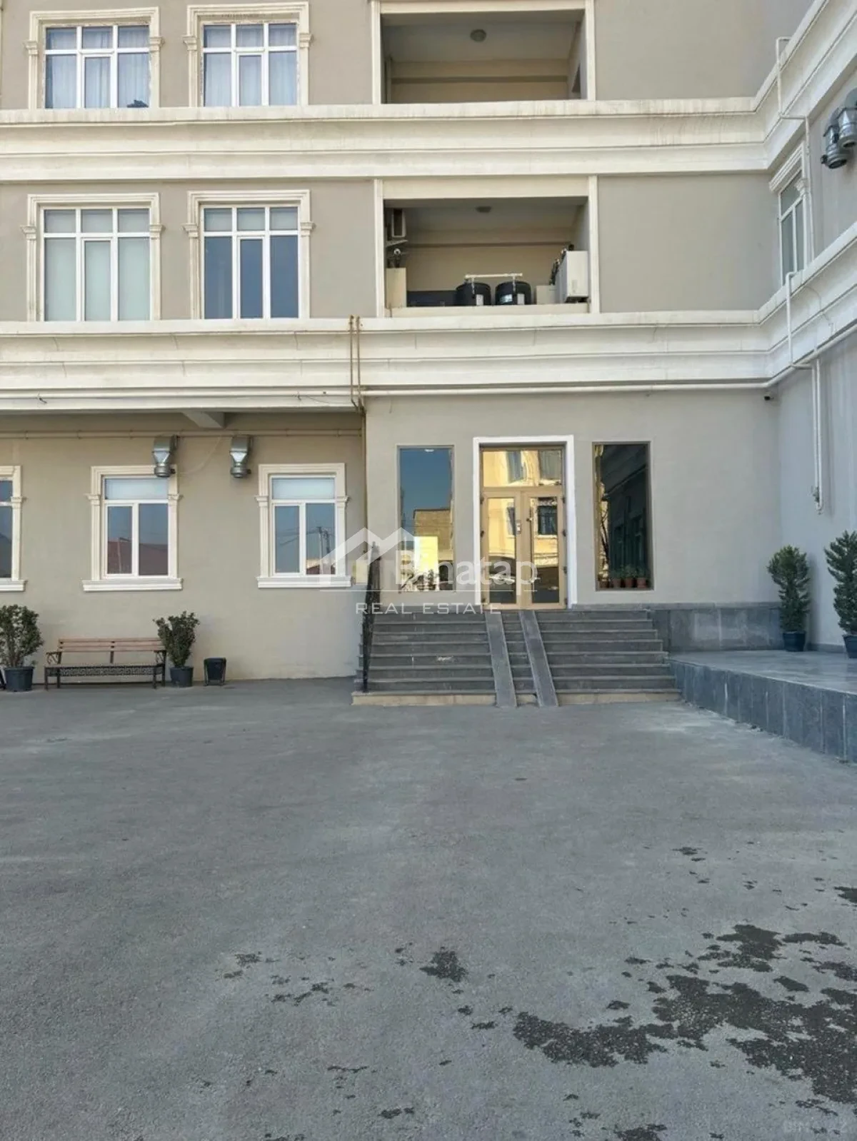 Satılır 3 otaqlı yeni tikili 170.7 m², 20 Yanvar metrosu, Yasamal rayonu — Mənzil, Bakı (2)