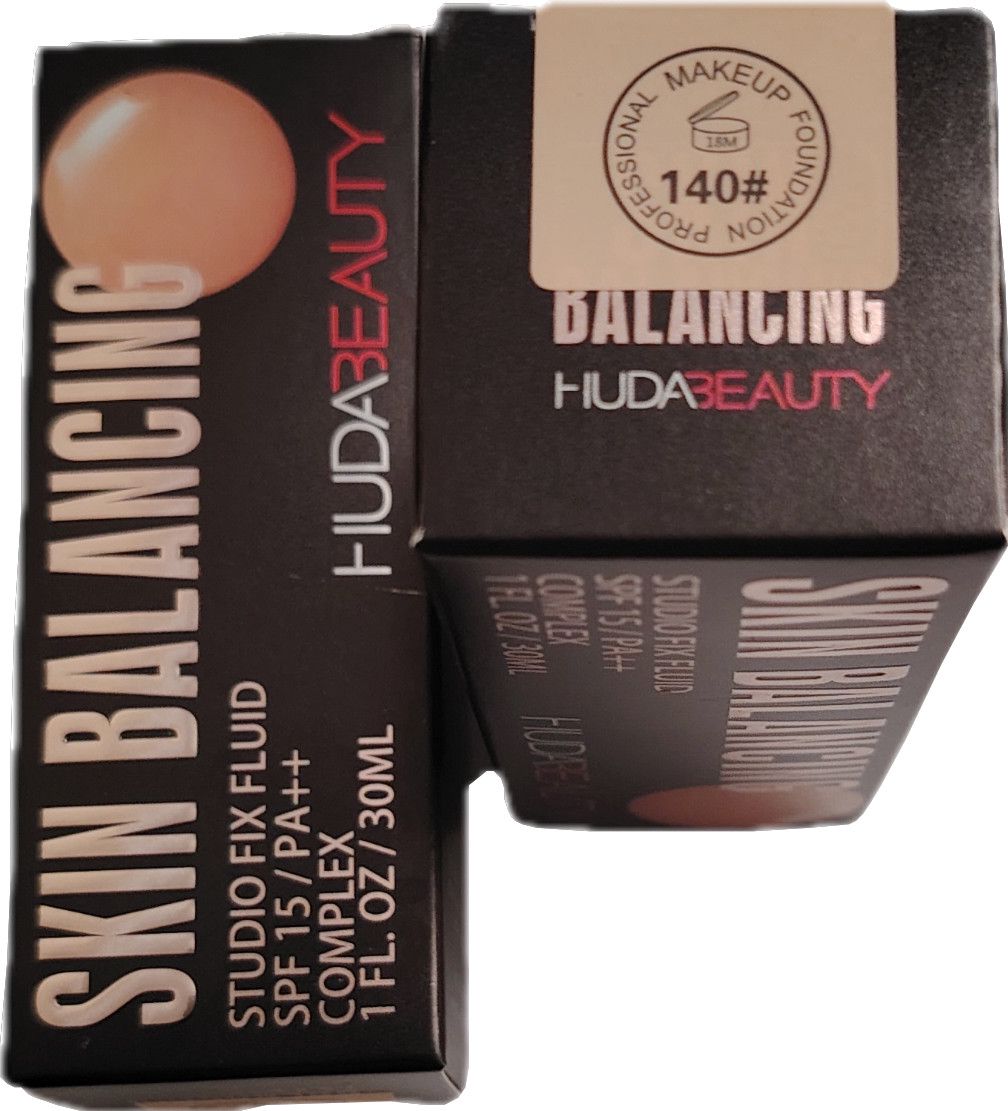 Tonlaşdırıcı krem No Brand Skin Balancing N140, 30 ml — Mallar, Bakı (2)