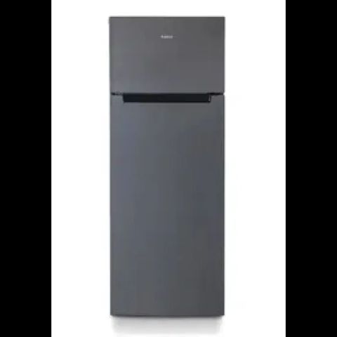 Biryusa W6135 Soyuducu İkiqapılı, yuxarı dondurucu kameralı və — Bakı