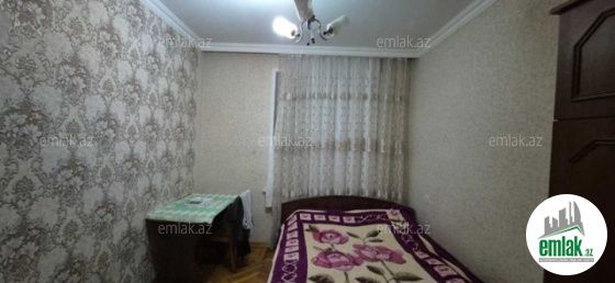 Satılır 2 otaqlı 65 m² köhnə tikili Xalqlar Dostluğu m — Mənzil (4)