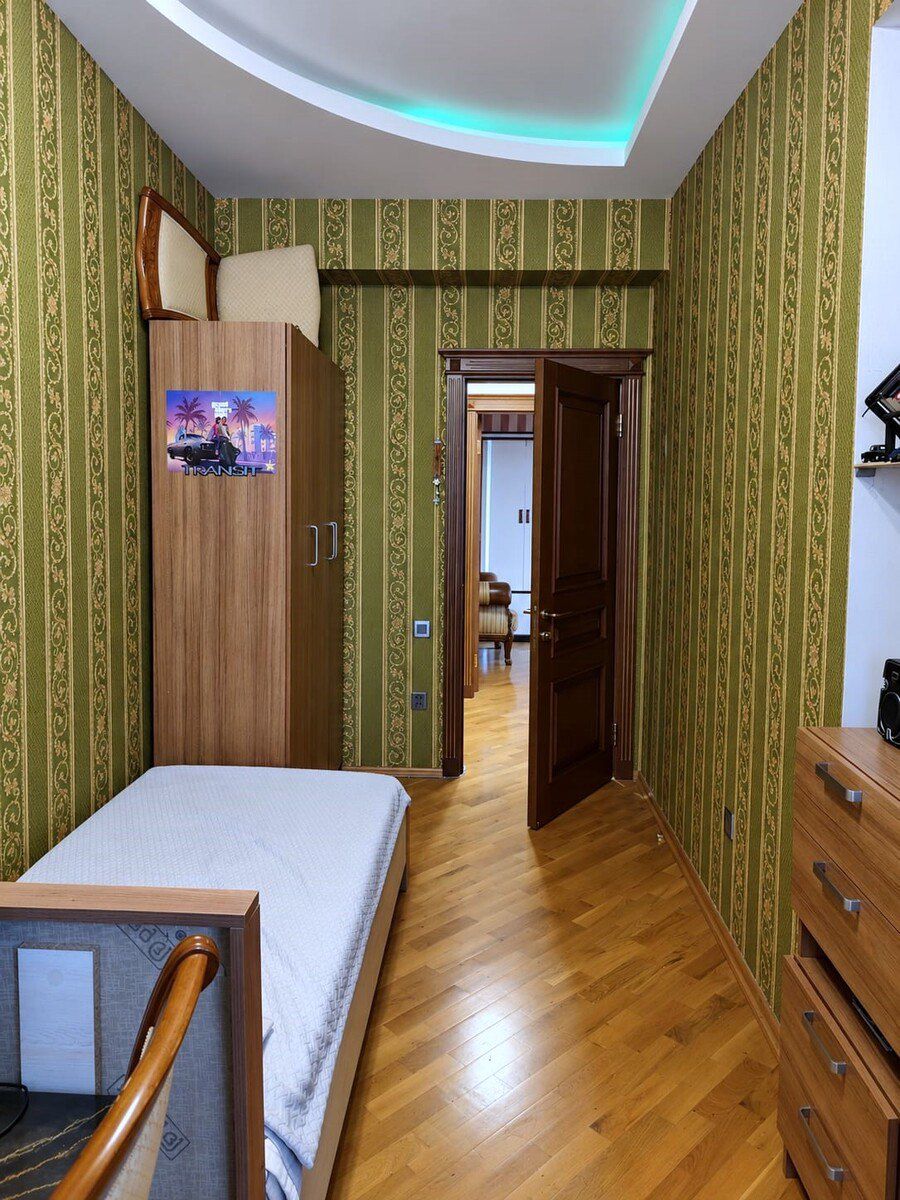 Satılır 3 otaqlı yeni tikili 90 m² — Mənzil, Bakı (11)