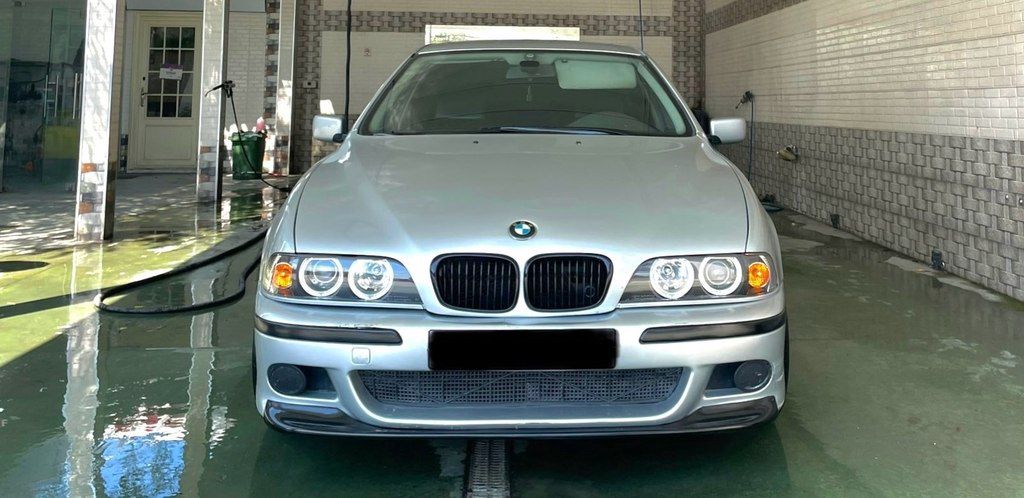 "BMW E39" lipi — Ehtiyat hissələri və aksesuarlar, Bakı (2)