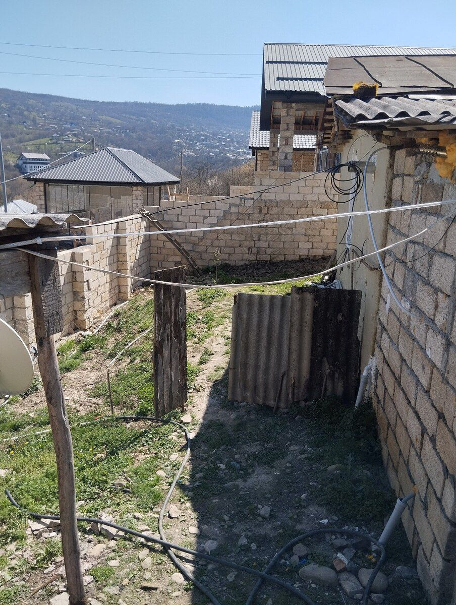 4.50 sot torpaq sahəsi, Küpçal kəndi — Torpaq, Quba (4)