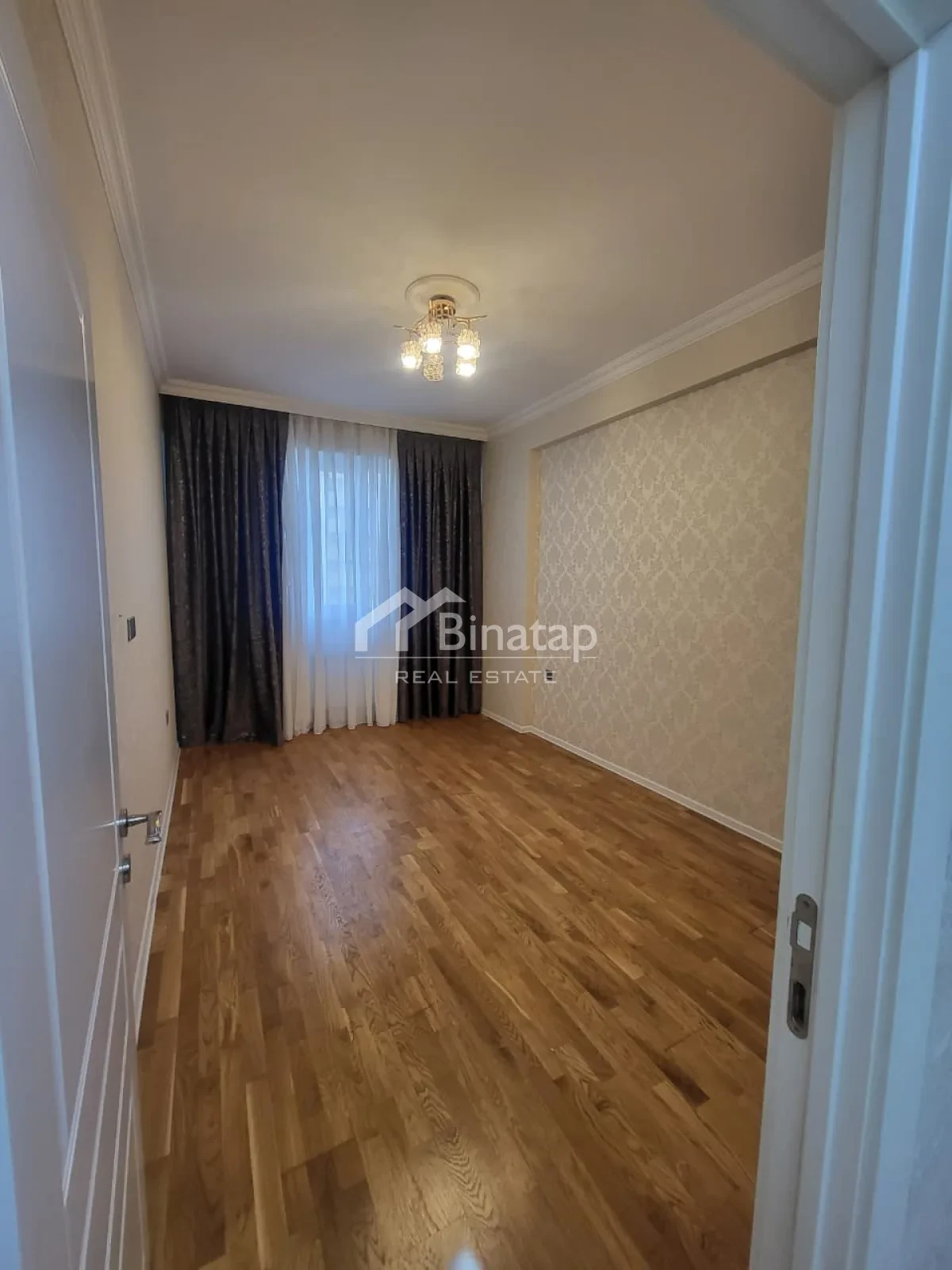 Satılır 2 otaqlı yeni tikili 65 m², Xırdalan şəhəri — Mənzil, Bakı (2)
