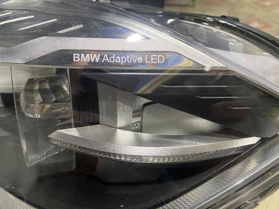 BmW X5 F15 sol farası — Ehtiyat hissələri və aksesuarlar, Bakı (6)