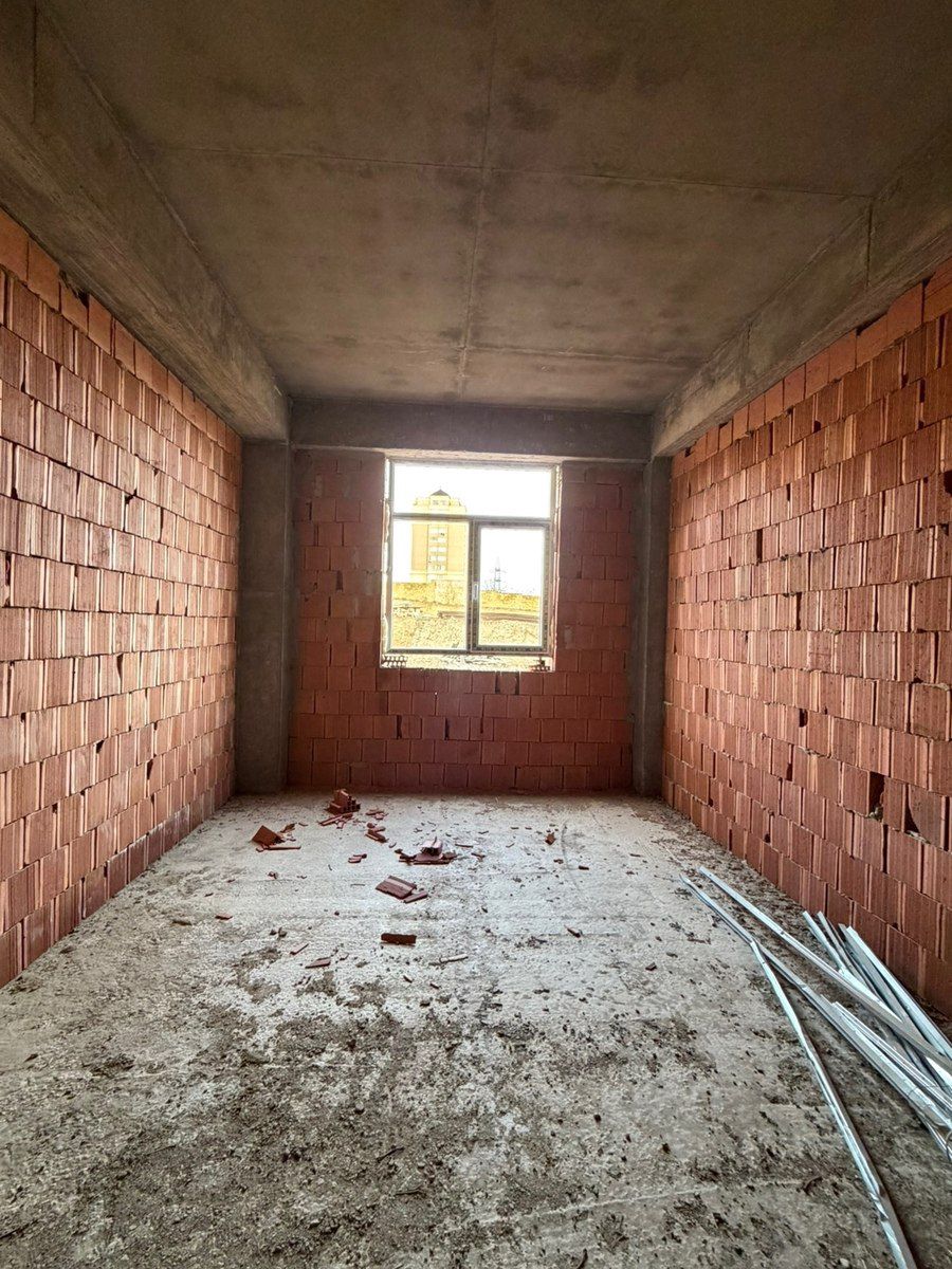 1-otaqlı yeni tikili, Masazır qəs., 51 m² — Mənzil, Bakı (3)