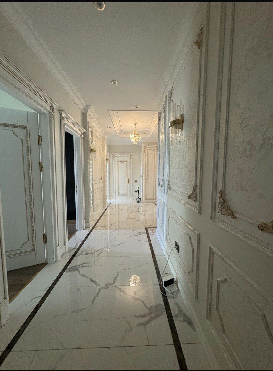 Satılır 3 otaqlı yeni tikili 148 m² — Mənzil, Bakı (6)
