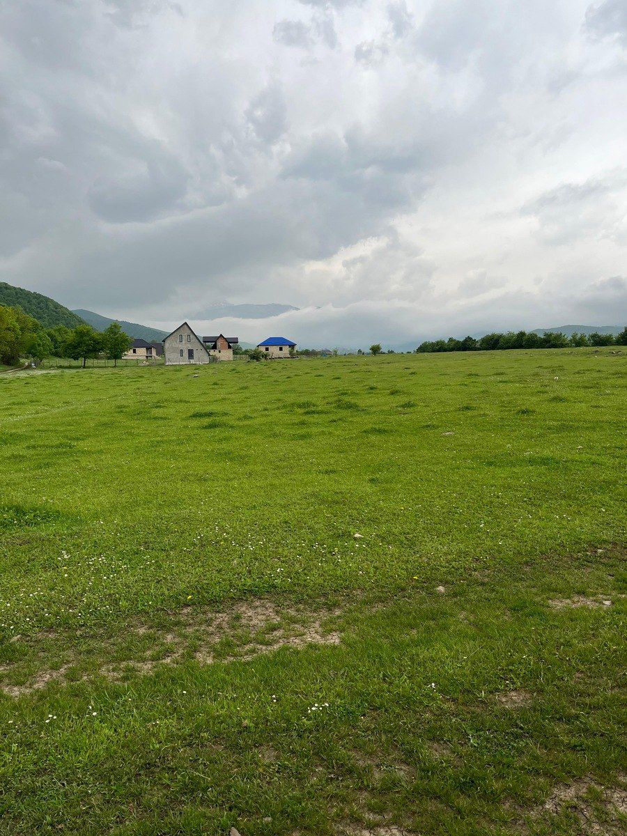 Satılır torpaq 20 sot — Torpaq, Qusar (3)