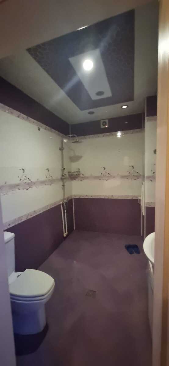 Satılır 3 otaqlı yeni tikili 137 m² — Mənzil, Bakı (12)