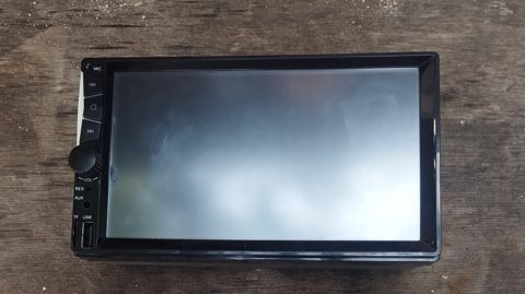 Sensor android monitor — Bakı