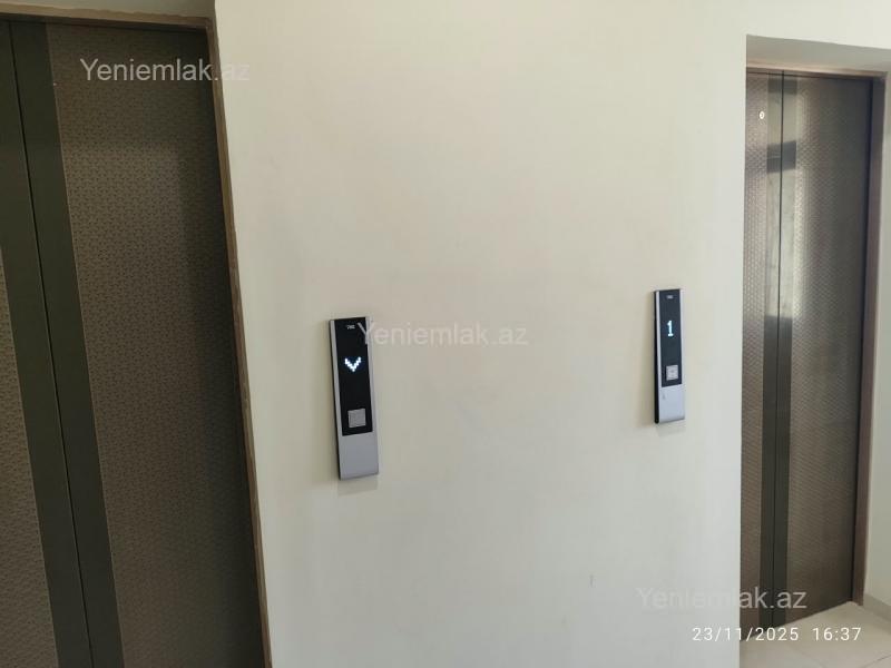 Satılır 2 otaqlı Bina evi menzil (Yeni tikili), 154 m², Səbail rayonu — Mənzil, Bakı (5)