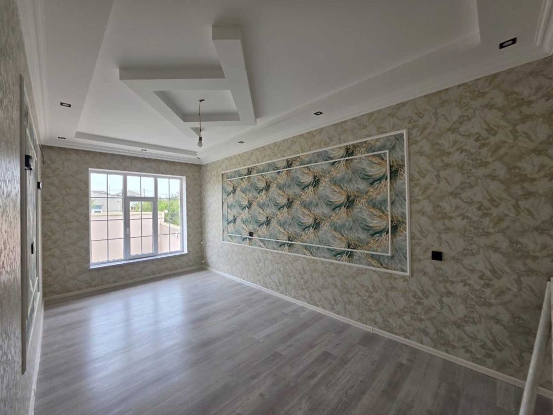 Həyət evi, Saray qəs — Ev, villa, Bakı (5)