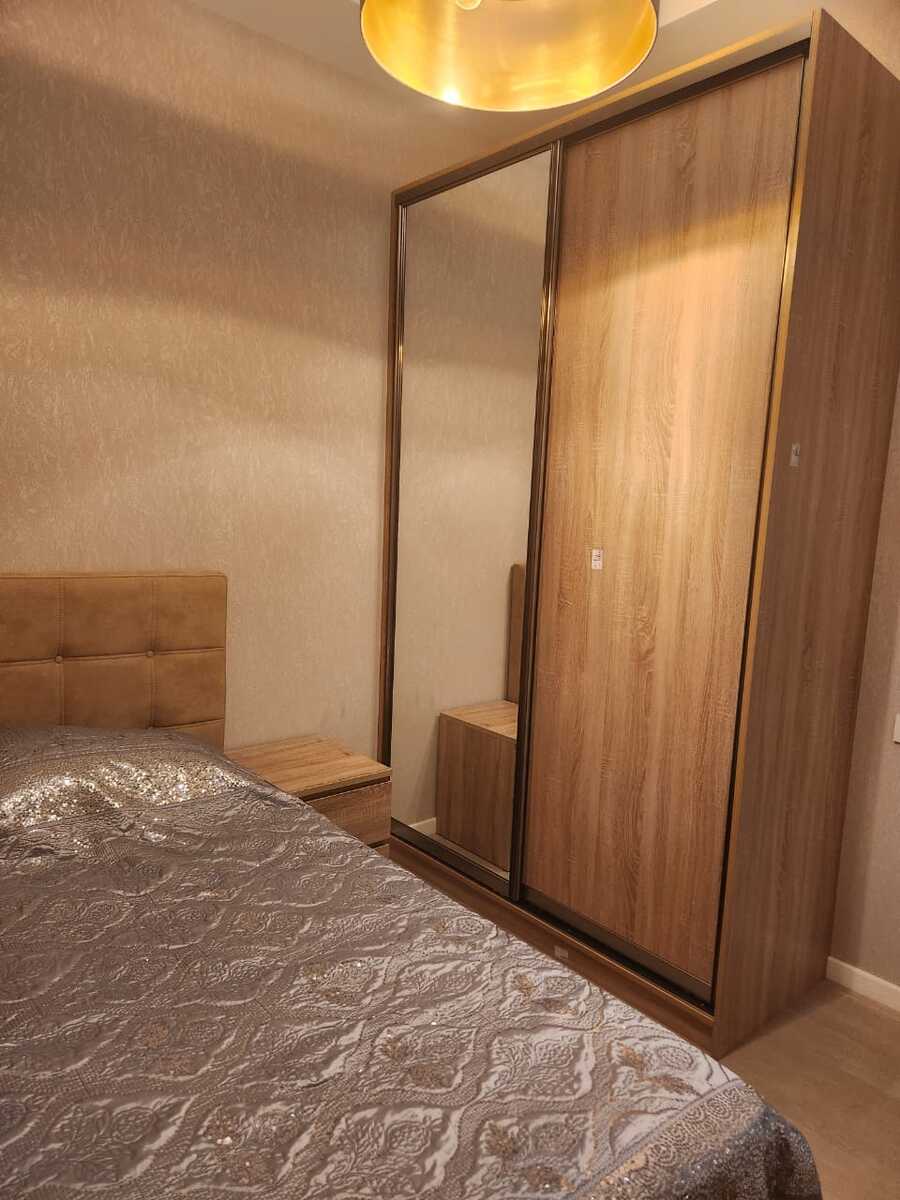 İcarəyə verilir 2 otaqlı yeni tikili 75 m² — Mənzil, Bakı (5)