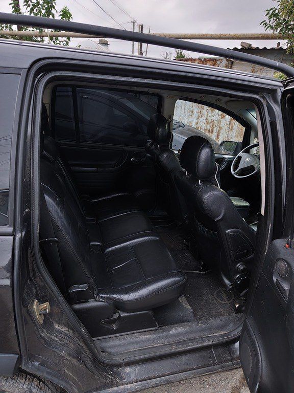 Opel Zafira, 2.2 L, 2001 il, 90 000 km 90-RT-132 — Avtomobillər, Bakı (9)