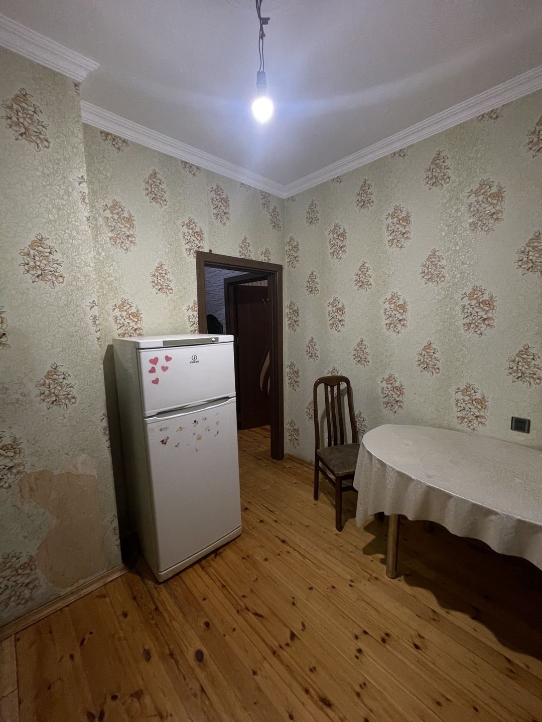 İcarəyə verilir 1 otaqlı yeni tikili 40 m² — Mənzil, Xırdalan (5)
