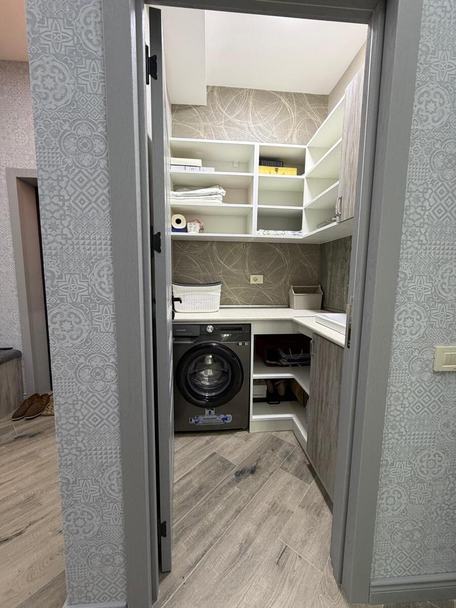Satılır 3 otaqlı yeni tikili 125 m² — Mənzil, Bakı (7)
