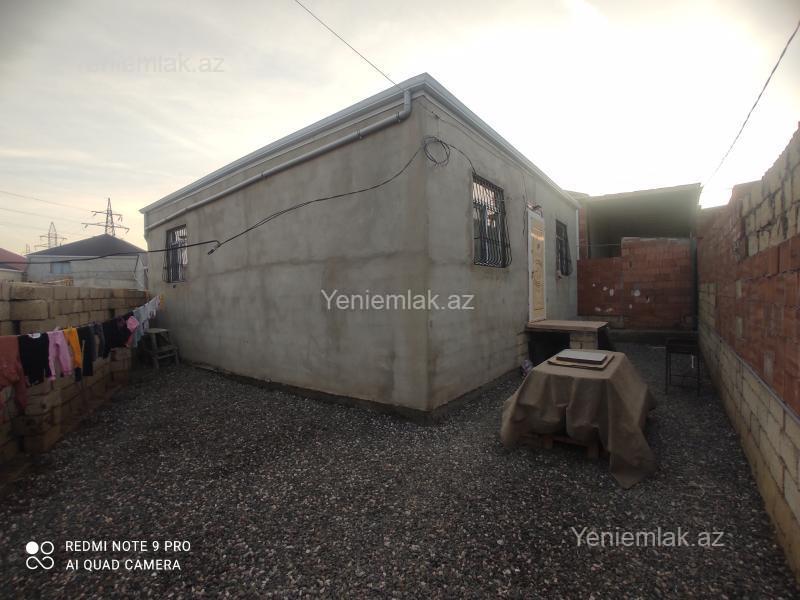 Satılır 3 otaqlı Həyət evi / Villa, 85 m², 76-cı məhəllə — Ev, villa, Sumqayıt (2)