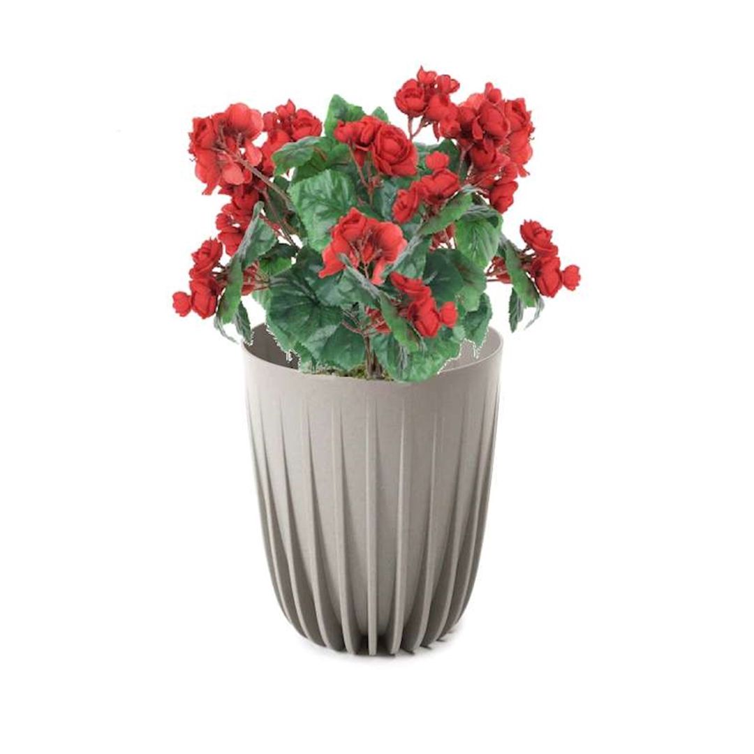 Kaşpo Lamela Mira Eco, boz, 25х29.7 sm — Mallar, Bakı (3)