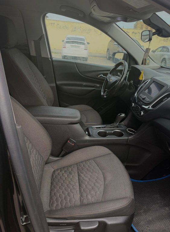 Chevrolet Equinox, 1.5 L, 2020 il, 146 000 km 77-NK-522 — Avtomobillər, Bakı (6)