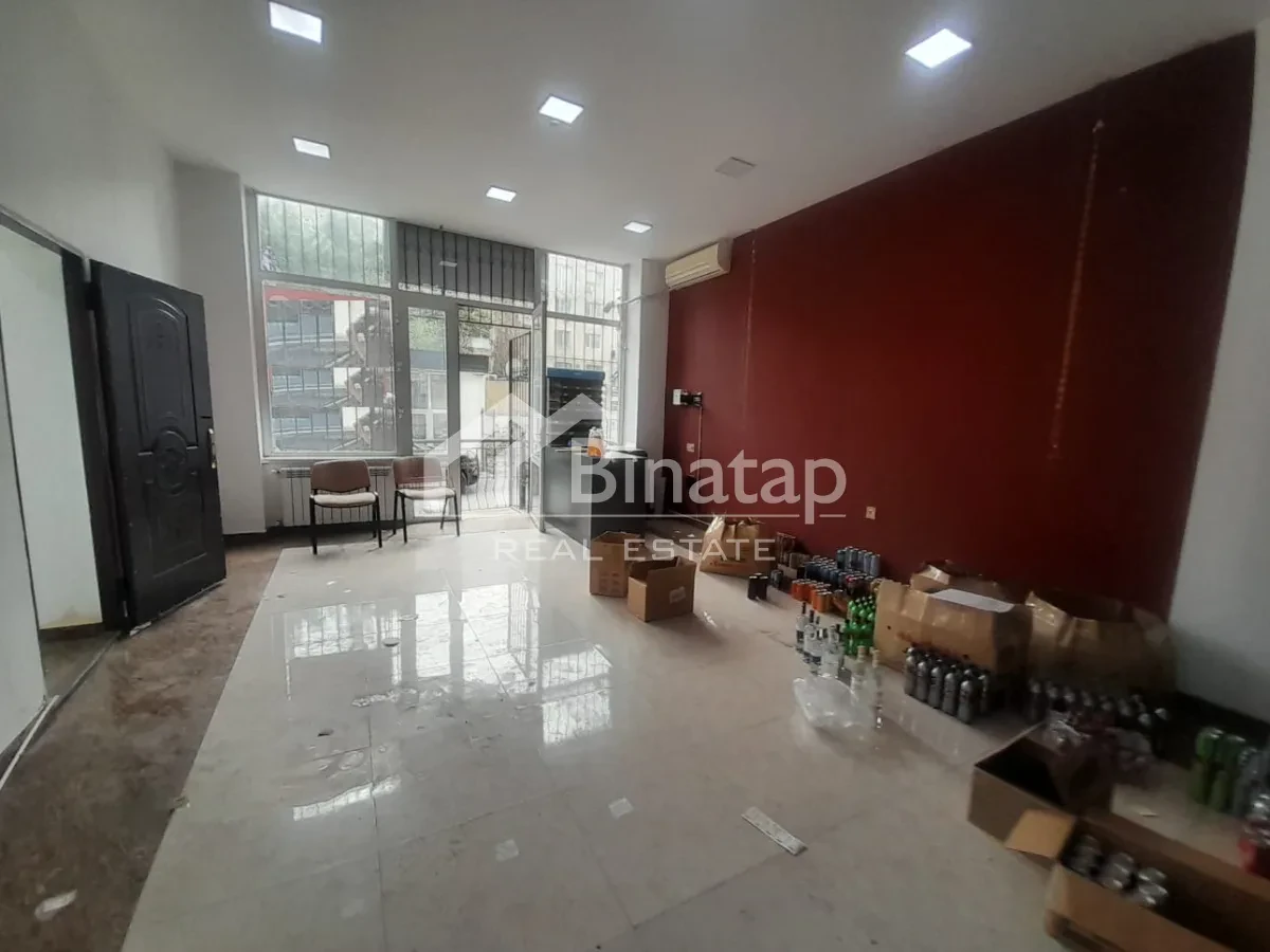 İcarəyə verilir obyekt 90 m², Nəsimi metrosu, Binəqədi rayonu — Əmlak, Bakı (3)