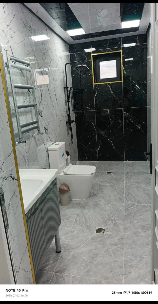 İcarəyə verilir 8 otaqlı həyət evi/bağ evi 280 m² — Ev, villa, Qəbələ (11)
