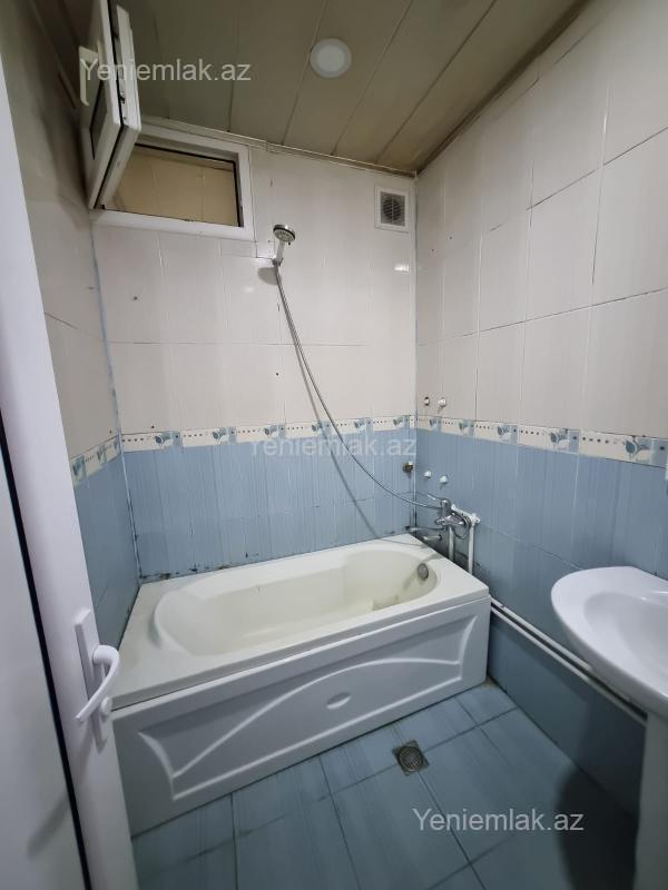 Satılır 2 otaqlı Bina evi menzil (Köhnə tikili), 50 m², Binəqədi rayonu — Mənzil, Bakı (7)