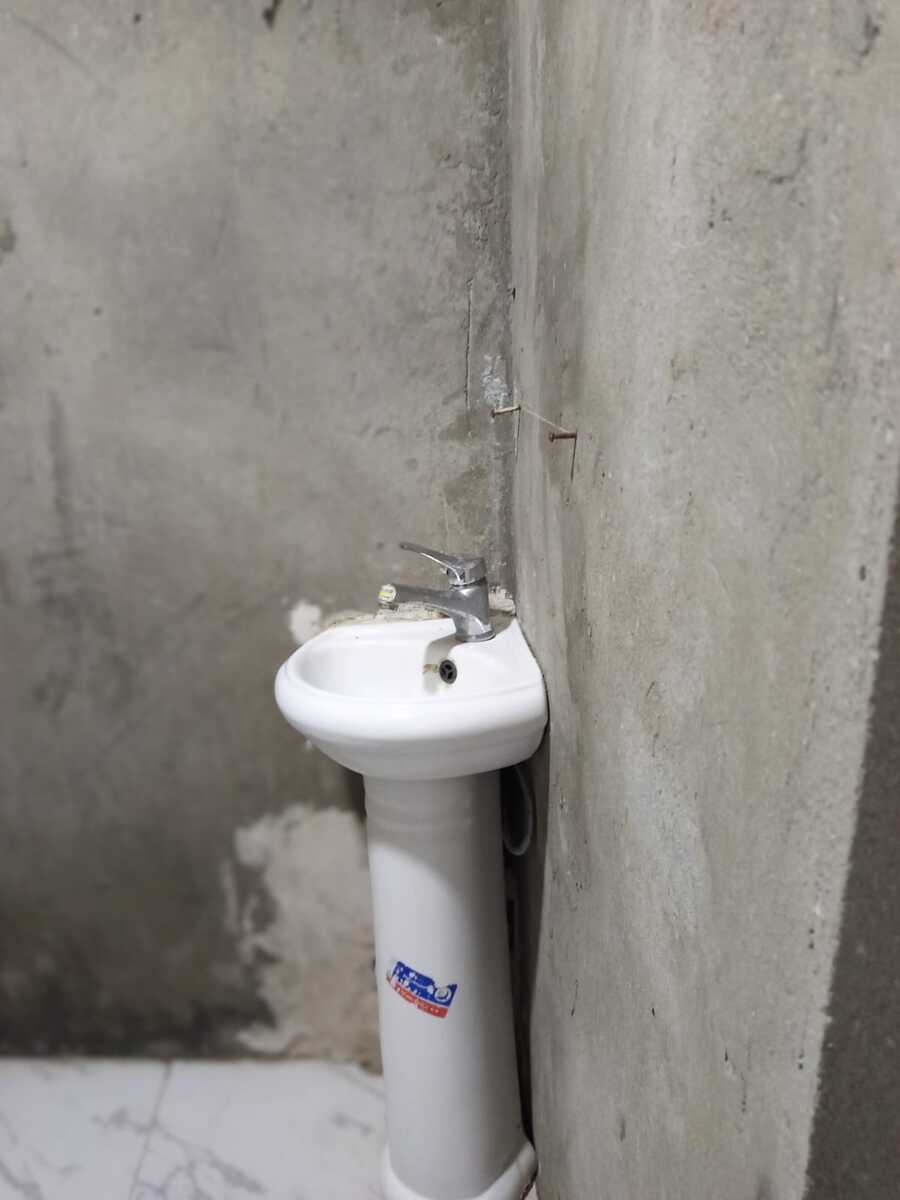 İcarəyə verilir 2 otaqlı həyət evi/bağ evi 40 m² — Ev, villa, Bakı (6)