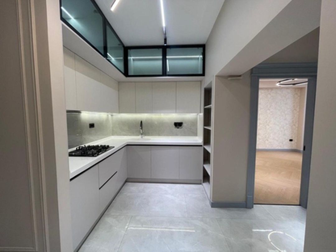 Satılır 3 otaqlı yeni tikili 82 m² — Mənzil, Bakı (11)
