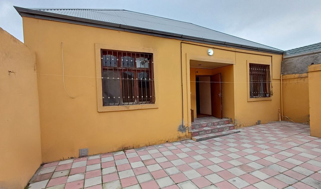 Həyət evi kirayə verilir, Ramana qəs — Ev, villa, Bakı (2)