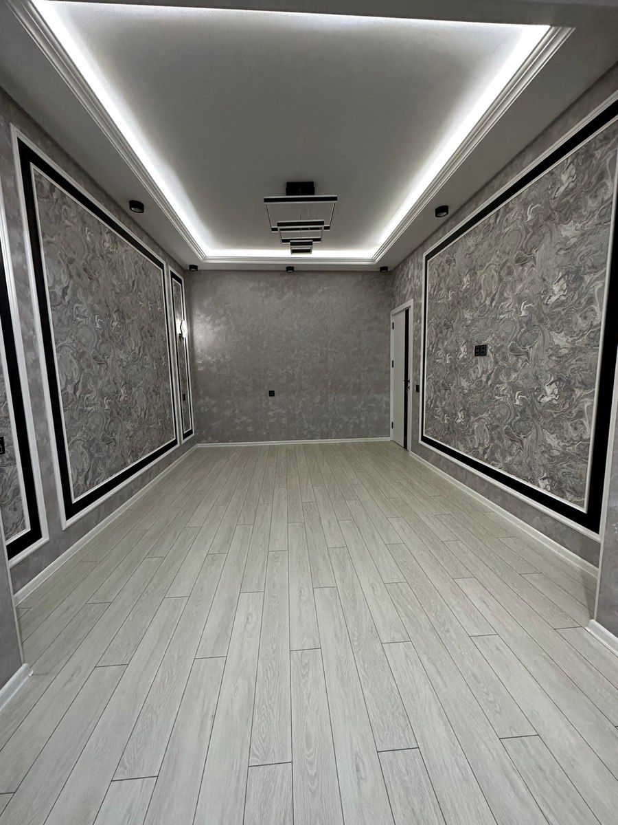 3-otaqlı mənzil, Hüseyn Seyidzadə küç., 60 m² — Mənzil, Bakı (10)