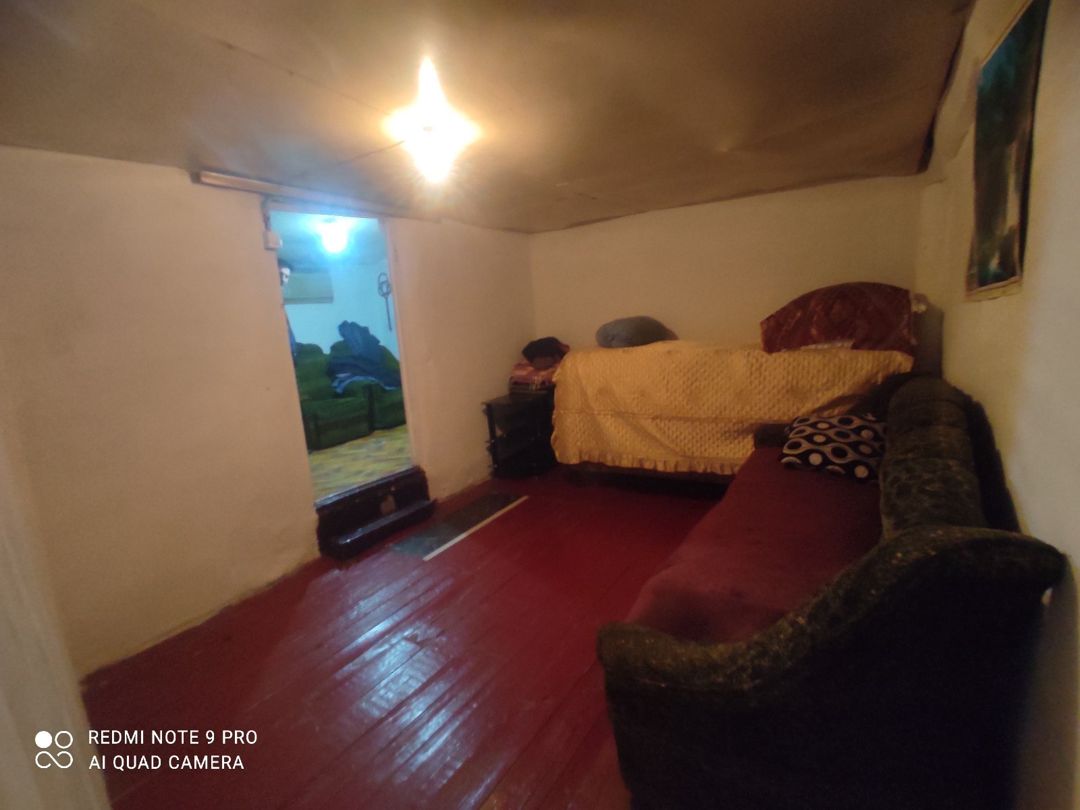 Həyət evi, Sumqayıt ş — Ev, villa, Sumqayıt (12)