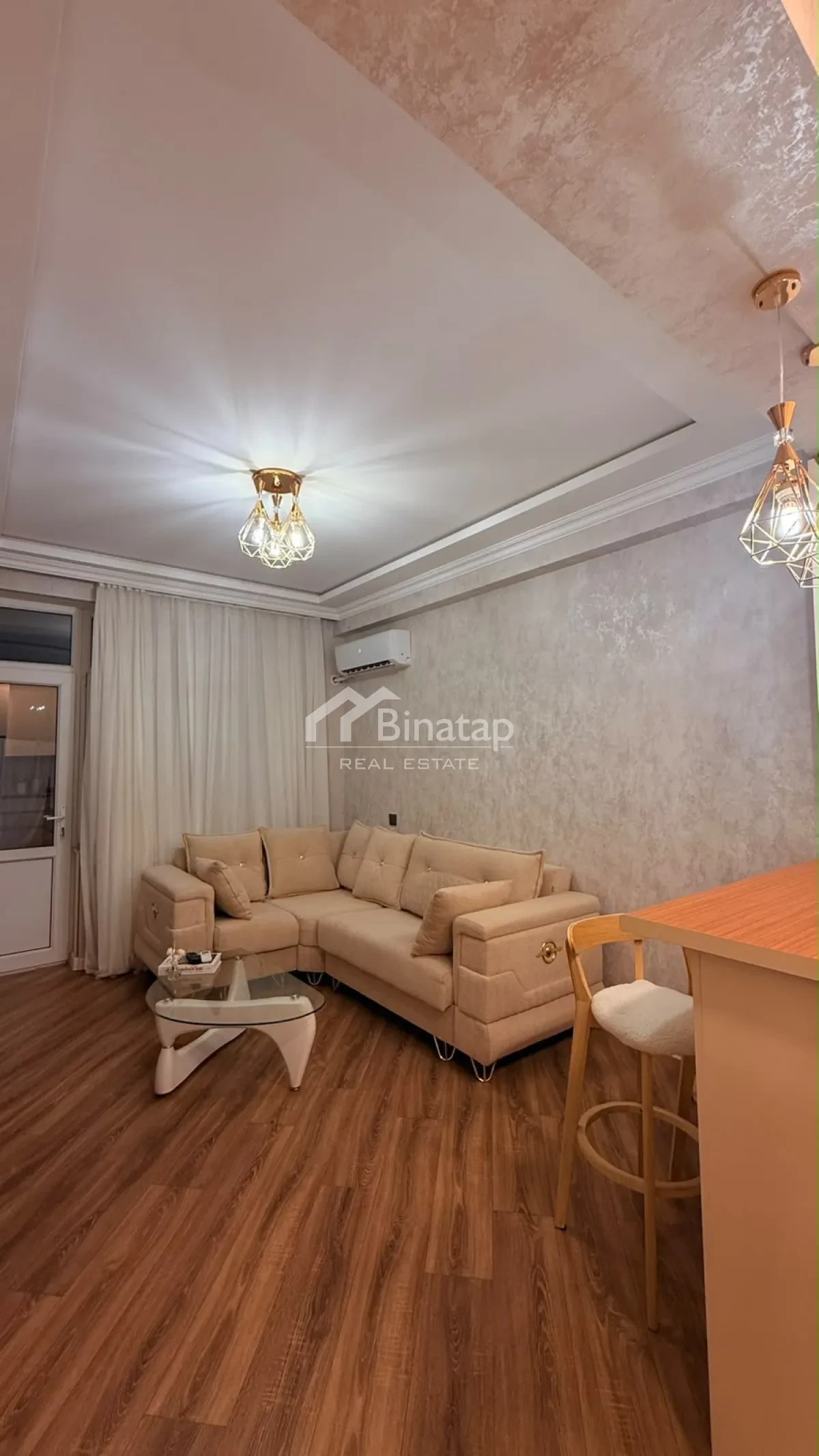 Satılır 3 otaqlı yeni tikili 81 m², Xırdalan şəhəri — Mənzil, Bakı (3)