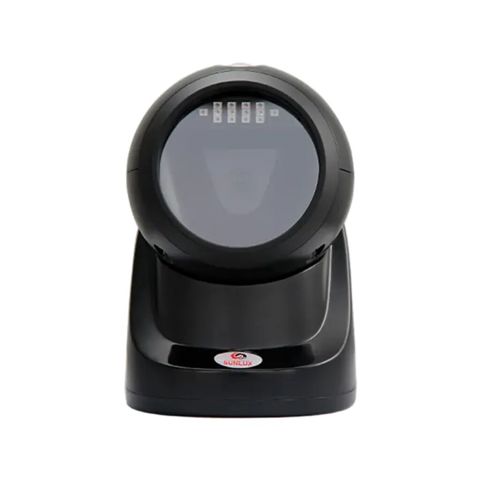 Sunlux XL-2302 – Stasionar 2D Desktop Barkod Skaner (USB) Sunlux — Bakı