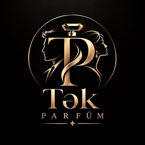 Tək Parfüm – 30 ml niş ətirlər - Həcm: 30ml-50ml-100ml şüşə flakonlar — Bakı